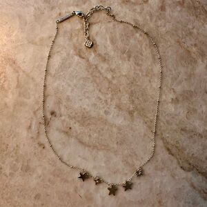 Kendra Scott Gold Star Choker